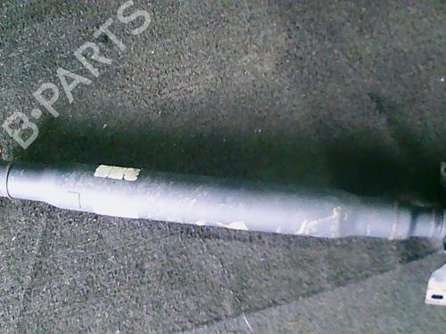 Driveshaft MERCEDES-BENZ E-CLASS (W210) E 240 (210.061) | BP25634467M37