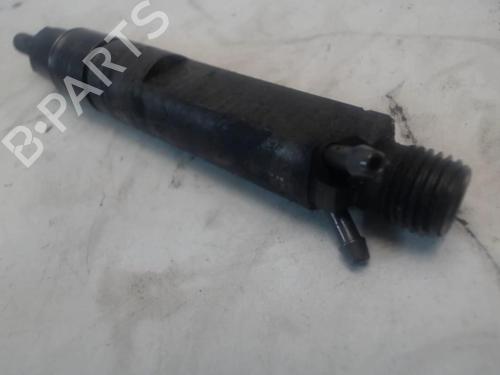 Used Injector Injector VW GOLF III (1H1) 1.9 TDI (90 hp) 25648956 25648956