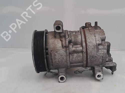 Used AC compressor AC compressor 37510144 37510144