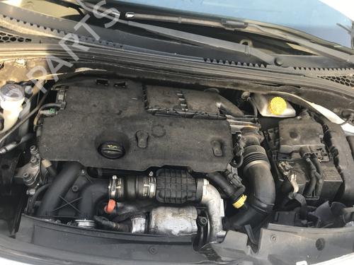 Front left window mechanism CITROËN DS3 (SA_) 1.6 HDi 90 | BP33961257C22  - Image 20