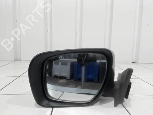 Used Left mirror MAZDA 5 (CR) 2.0 CD (CR19) (110 hp) 25641926