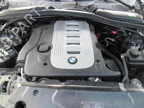 Left front steering knuckle BMW 5 (E60) 530 d | BP25641446M25 - Image 6