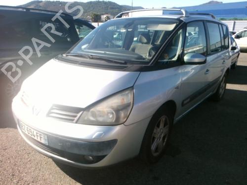 Steering column stalk RENAULT ESPACE IV (JK0/1_) 2.2 dCi (JK0H) | BP25636827I23  - Image 14