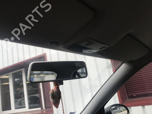 Left mirror SEAT LEON (1M1) 1.9 TDI | BP26594875C26 