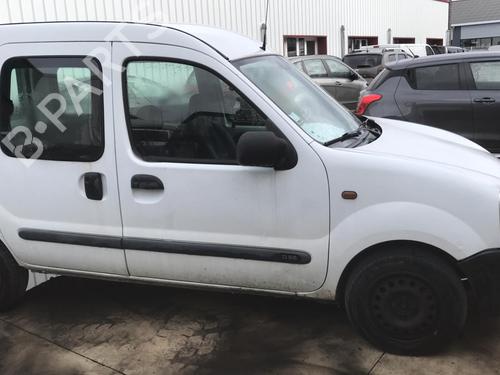 Steering column stalk RENAULT KANGOO (KC0/1_) D 65 1.9 (KC0E, KC02, KC0J, KC0N) | BP25635136I23 - Image 4