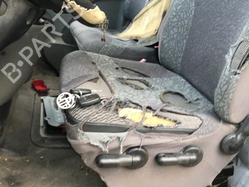 Starter RENAULT MASTER II Van (FD) 2.5 dCi (FD02) | BP32029355M8 - Image 23