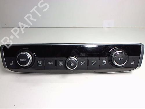 Climate control AUDI A3 Convertible (8V7, 8VE) 1.8 TFSI | BP25642982I5 - Image 4