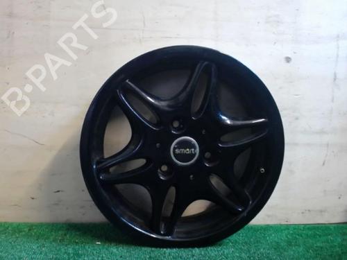 Felg SMART CABRIO (450) 0.6 (S1OLA1, 450.441, 450.442, 450.443) | BP25645424C45 
