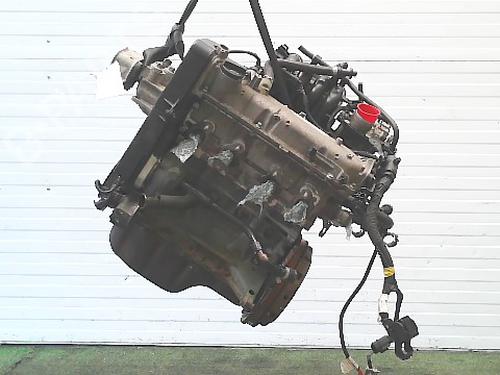 Engine FIAT PUNTO (199_) 1.2 (199AXZ1A, 199BXZ1A) | BP38295277M1 - Image 3