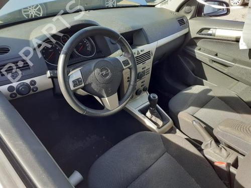 Køler OPEL ASTRA H (A04) 1.6 (L48) | BP25645795M31 