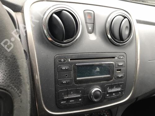 Commande Chauffage DACIA LOGAN II 1.5 dCi | BP25629593I5 - Image 18
