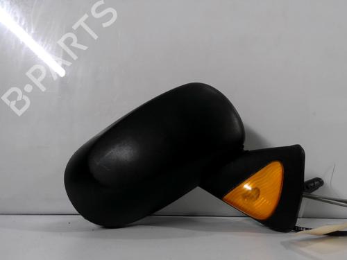 Bakspejl Højre RENAULT MODUS / GRAND MODUS (F/JP0_) 1.2 (JP0C, JP0K, FP0C, FP0K, FP0P, JP0P, JP0T) (75 hp) 30974272