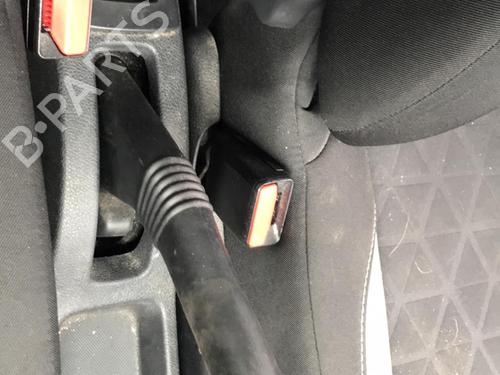 Left front driveshaft DACIA SANDERO II 1.5 dCi | BP25628639M38  - Image 19