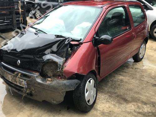 Used Parts RENAULT TWINGO I (C06_) 1.2 (C066, C068) (58 hp) 4380474
