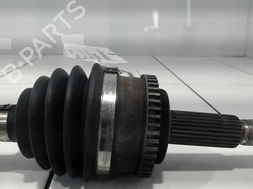 Right front driveshaft HYUNDAI i30 (FD) 1.4 | BP40013897M39 - Image 3