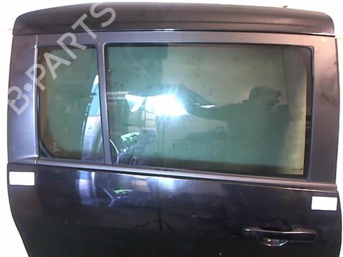 Right rear door MAZDA 5 (CR) 2.0 CD (CR19) | BP25630357C5 