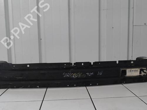 Used Front bumper reinforcement Front bumper reinforcement FIAT DUCATO Platform/Chassis (230_) 1.9 TD (90 hp) 27631044 27631044