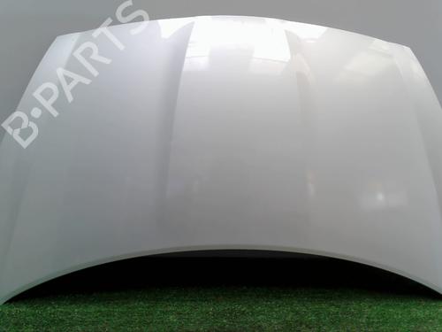 Used Hood HYUNDAI i20 I (PB, PBT) 1.4 CRDi (75 hp) 28351457