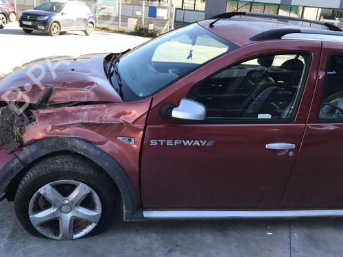 Steering column stalk DACIA SANDERO 1.5 dCi | BP25631257I23  - Image 15