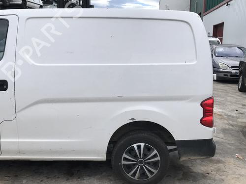 Starter NISSAN NV200 Van 1.5 dCi 110 (M20, M20N, M20M) | BP25632621M8 - Image 29