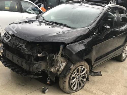 Headlight switch FORD ECOSPORT 1.5 TDCi | BP25650160I24 - Image 10