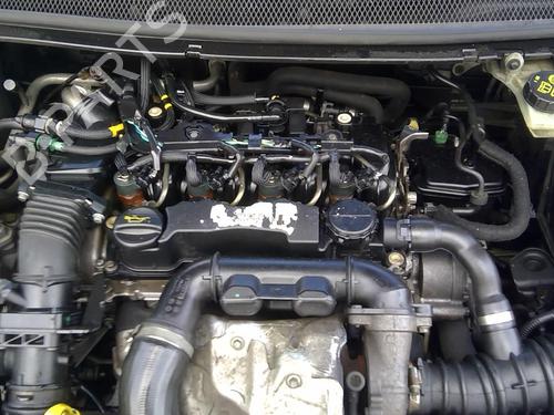 Used Parts FORD FOCUS II Turnier (DA_, FFS, DS)  1.6 TDCi  2529031