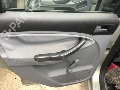 Tanklåg FORD C-MAX (DM2) 1.8 TDCi | BP27265043C131 - Image 9