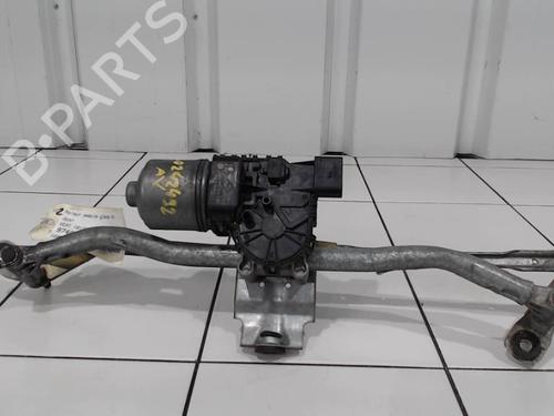 Used Front wiper motor SEAT IBIZA III (6L1) 1.4 16V (75 hp) 25638989