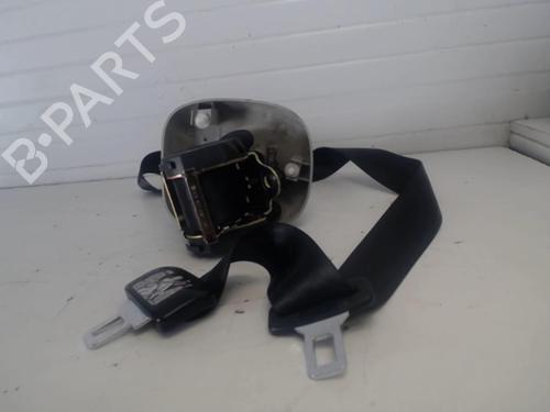 Used Rear right belt tensioner VW TOURAN (1T1, 1T2) 1.9 TDI (105 hp) 25643266