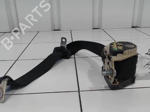 Used Rear right seatbelt Rear right seatbelt MERCEDES-BENZ C-CLASS (W203) C 220 CDI (203.008) (150 hp) 25650062 25650062