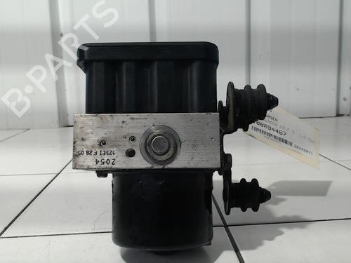 ABS Bremseaggregat VW GOLF V (1K1) 1.6 | BP29256795M43 