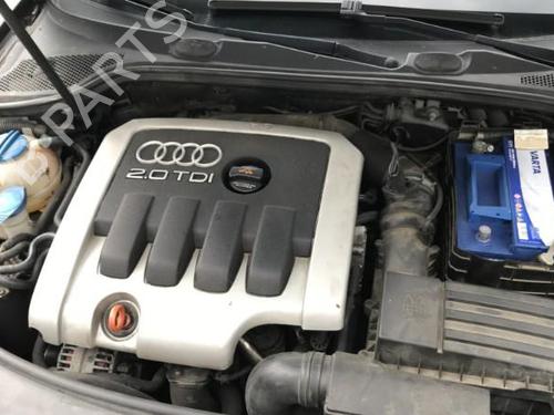 Intercooler AUDI A3 (8P1) 2.0 TDI 16V | BP25650203M30 - Image 15