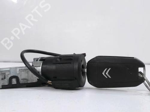 Electronic module CITROËN C4 CACTUS 1.6 HDi 90 | BP39761033M83 - Image 9