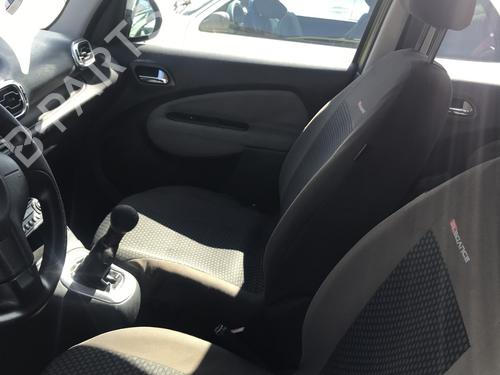 Gearbox CITROËN C3 Picasso (SH_) 1.6 HDi | BP27502289M3  - Image 24