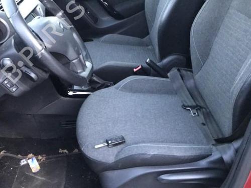 ABS pump CITROËN C3 II (SC_) 1.2 VTi 82 | BP25650358M43 - Image 8