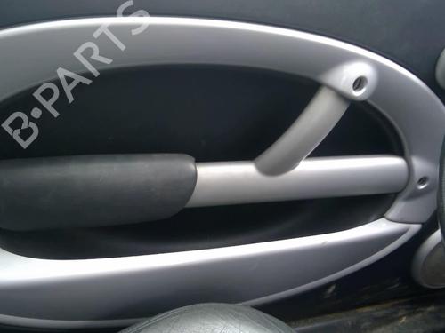 Left front driveshaft MINI MINI (R50, R53) Cooper | BP25645126M38  - Image 6