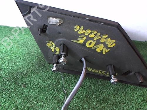 right-mirror-nissan-note-e11-ne11-2005-2006-2007-2008-2009-2010-2011-2012-2013-25645225 main image