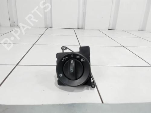 Used Headlight switch Headlight switch MERCEDES-BENZ SPRINTER 3-t Van (B906) 214 CDI (906.611, 906.613) (143 hp) 25648150 25648150