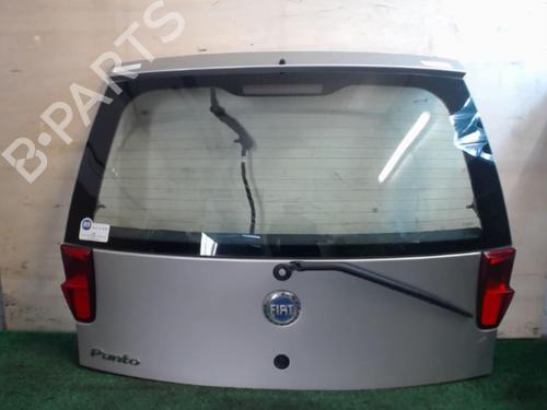 Tailgate FIAT PUNTO (188_) 1.2 60 (188.030, .050, .130, .150, .230, .250) | BP25645388C6 