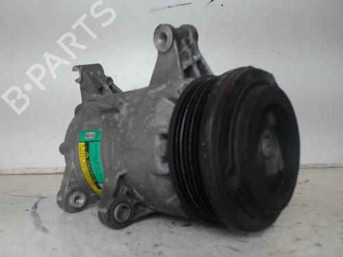 AC compressor MINI MINI (R50, R53) One | BP25645486M34 