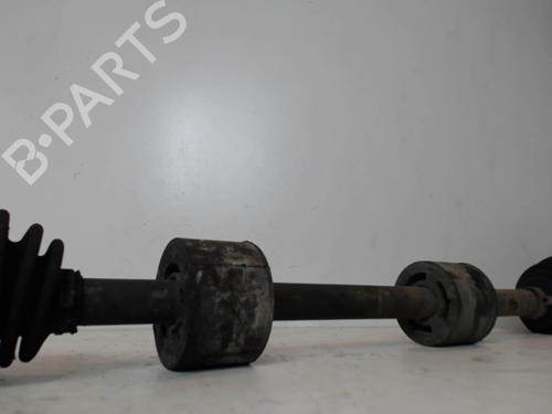 Used Right front driveshaft Right front driveshaft FIAT PANDA (169_) 1.3 D Multijet 4x4 (169.AXC2A) (70 hp) 25636755 25636755