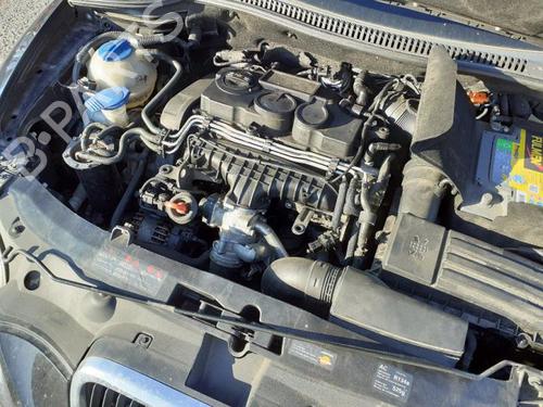 Climate control SEAT LEON (1P1) 2.0 TDI | BP25645929I5 - Image 7
