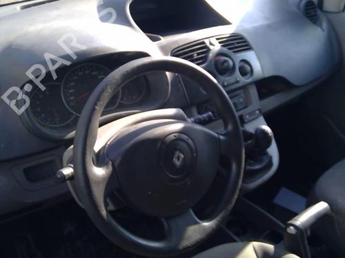 Instrument cluster RENAULT KANGOO Express (FW0/1_) 1.5 dCi 70 (FW0A, KW0V) | BP25650650C47 - Image 9