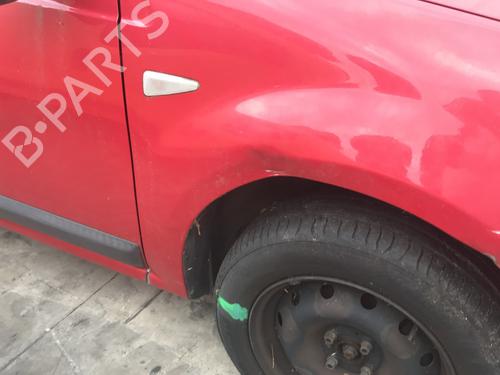 Instrument cluster DACIA SANDERO 1.4 (BS0C, BS0A, BS0G, BS1F, BS0E) | BP29598091C47 - Image 28