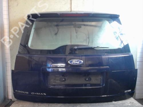 Tailgate FORD FOCUS C-MAX (DM2) 2.0 TDCi | BP25645715C6 - Image 3