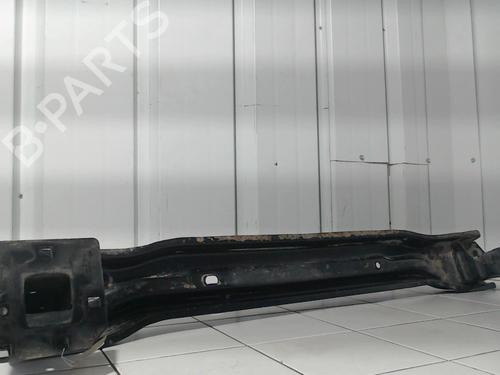 Rear bumper reinforcement RENAULT KADJAR (HA_, HL_) 1.6 dCi 130 (HLA4) | BP31980495C73