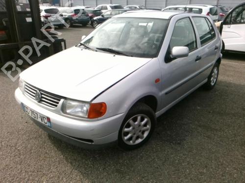 Left mirror VW POLO III (6N1) 64 1.9 SDI | BP25643175C26 