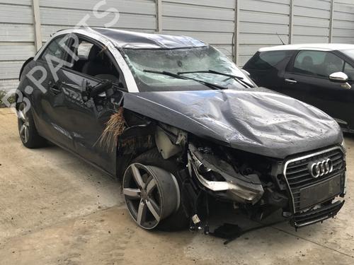 Used Parts AUDI A1 (8X1, 8XK) 1.4 TFSI (122 hp) 4442083