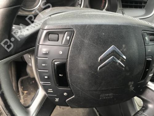 Electronic module CITROËN C5 III Break (RW_) 1.6 HDi 110 (RW9HZC) | BP25644519M83  - Image 30