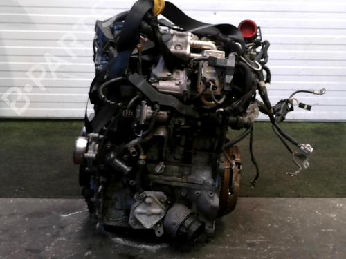 Engine TOYOTA YARIS (_P9_) 1.4 D-4D (NLP90_, NLP90R) | BP32469929M1 - Image 3